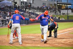 Juan Francisco dio 2 H4s en derrota de RD ante EEUU en Preolímpico Beisbol