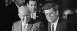 Kennedy y Khruschev se  reunieron en Viena hace 60 años