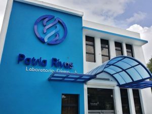 Laboratorio Patria Rivas es primero de Latinoamérica en acreditación para PCR