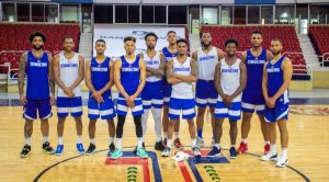 Baloncesto dominicano irá al repechaje olímpico sin sus principales estrellas