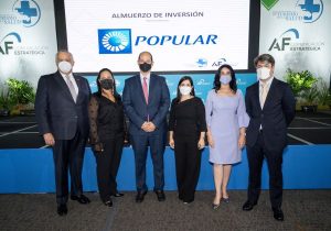 Presentan proyectos para innovar en el futuro de la medicina turística en RD Presentan proyectos para innovar en el futuro de la medicina turística en RD