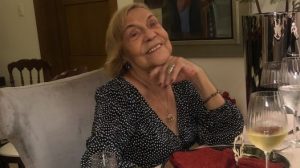 Organismo Cultural PLD expresa pesar por partida de pintora Margarita Vidal