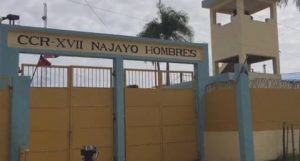 Colombiano muere en cárcel de Nayajo en circunstancias no esclarecidas