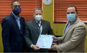 FP proclama apoyo a lucha contra corrupción e impunidad en la RD