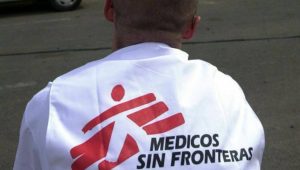 Naciones Unidas critica ataques de bandas a un hospital humanitario