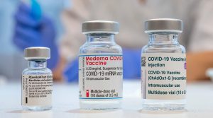 El G7 planea dar 1.000 millones de vacunas para acabar con la pandemia El G7 planea dar 1.000 millones de vacunas para acabar con la pandemia