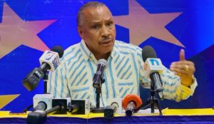 PLD dice miles de productores serían afectados con canal riego haitiano PLD dice miles de productores serían afectados con canal riego haitiano