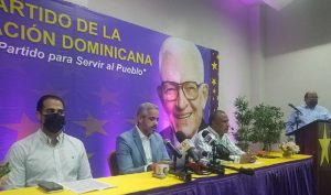 PLD acusa al gobierno de flojo y ambivalente en caso río Masacre