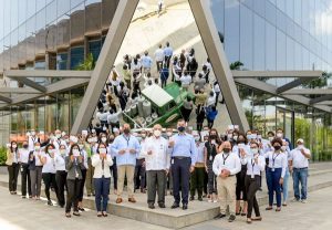 Consorcio MARTÍ anuncia iniciativas de apoyo al plan nacional «VacúnateRD»