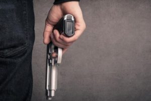Un sargento herido durante ataque a balazos a una patrulla Un sargento herido durante ataque a balazos a una patrulla
