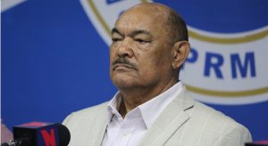 Dirigente ve en el PRM ha habido «imposición del dedo» para elegir