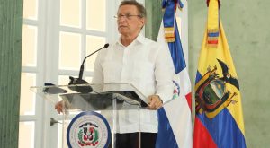 La República Dominicana condena la detención de opositores en Nicaragüa