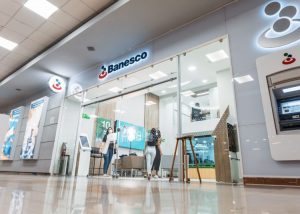 Banesco abre una moderna sucursal en plaza comercial Bella Vista Mall, de SD