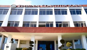 PLD impugna ante TC selección Fuerza del Pueblo como segunda mayoría PLD impugna ante TC selección Fuerza del Pueblo como segunda mayoría