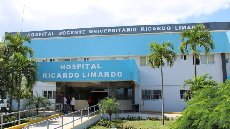 PUERTO PLATA: Trabajadores Salud inician este martes paro de labores imagen