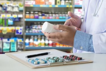 DIGEMAPS advierte sobre uso medicamentos para perder peso