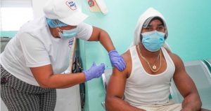 El Gobierno inicia una jornada de vacunación nacional «permanente»