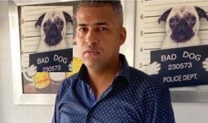 SANTIAGO: Asesinan propietario de tienda de celulares e hieren a esposa