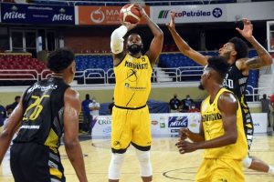 Noticias de baloncesto