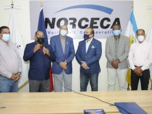República Dominicana será sede de importantes eventos de voleibol