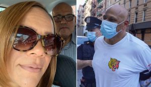 NY: Fallece dominicana golpeada con palanca de hierro por esposo celoso