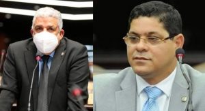 Entuban diputados del PLD y Fuerza del Pueblo por complicaciones Covid