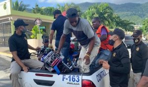 Grupo critica RD aumente deportación  haitianos en momentos de pandemia
