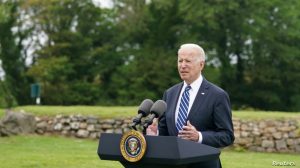 Biden anuncia donaciones de vacunas e insta a los líderes mundiales a unirse Biden anuncia donaciones de vacunas e insta a los líderes mundiales a unirse