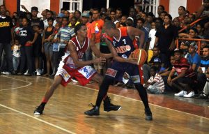 Noticias de baloncesto