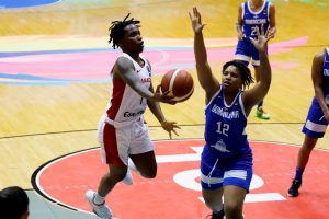 Canadá aplasta a la R.Dominicana y avanza a semifinal del AmeriCup 2021