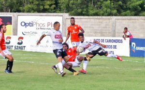 Cibao FC domina el Clásico Joven de la Liga Dominicana de Fútbol 2021