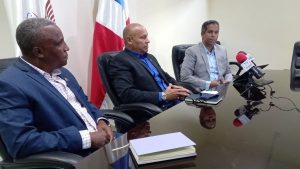 COPYMECON respalda denuncias de desfalco empresas eléctricas nacionales