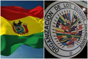 Critican misión de la OEA en Haití