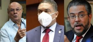 Opositores exigen frenen alzas; HM aconseja comprar en «guagüitas»