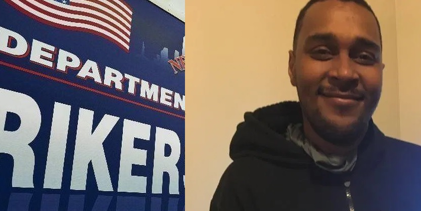 Nueva ley libertad condicional pudo haber evitado muerte reo dominicano imagen