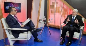 Director de CEDIMAT favorece tercera dosis aunque no garantiza sea buena