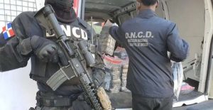 Incautan más $100 millones en bienes adquiridos con dinero del  narcotráfico