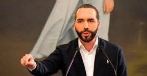 EL SALVADOR: Bukele estrecha cerco sobre disidencia por ley EL SALVADOR: Bukele estrecha cerco sobre disidencia por ley