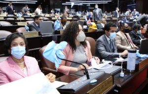 La Cámara de Diputados aprueba la prórroga del estado de emergencia