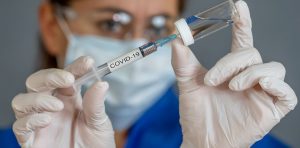 Comenzó este jueves gran jornada de vacunación y detección casos covid Comenzó este jueves gran jornada de vacunación y detección casos covid