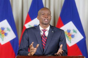 Presidente haitiano renueva a Joseph como primer ministro interino