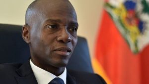 Oposición de Haití insiste en la salida del presidente Jovenel Moise