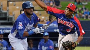 Selección Béisbol RD anuncia nuevas incorporaciones a repechaje olímpico