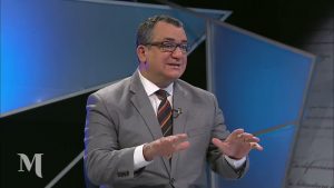 Presidente JCE dice es preocupante el gasto excesivo campañas electorales