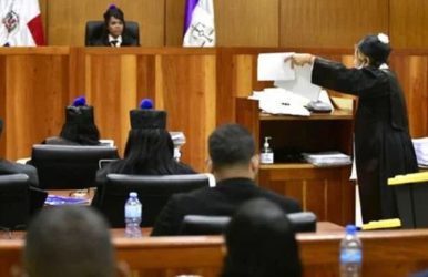 Dictan 20 años a hombre por abuso sexual niña de 7 años