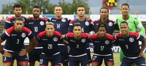 Selección nacional de fútbol busca clasificar al Mundial de Catar 2022