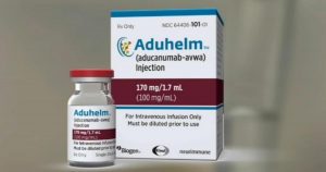 Estados Unidos aprueba un medicamento contra el alzhéimer