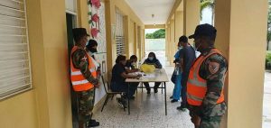 MOPC asume apoyo logístico jornada vacunación en El Seibo y La Altagracia MOPC asume apoyo logístico jornada vacunación en El Seibo y La Altagracia