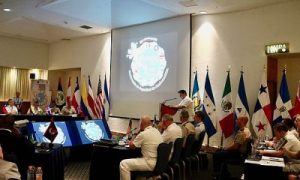 Rep. Dom. participará en Conferencia de Seguridad Centroamericana