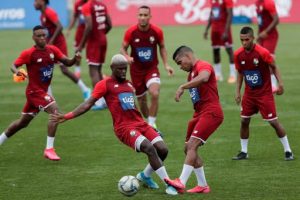 Panamá vence a la R.Dominicana en eliminatorias hacia Mundial de Fútbol